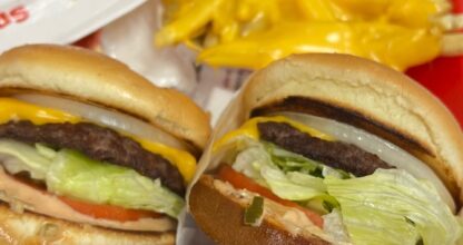 In-N-Out Burger