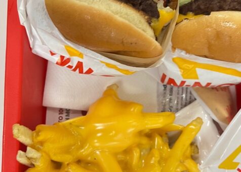 In-N-Out Burger