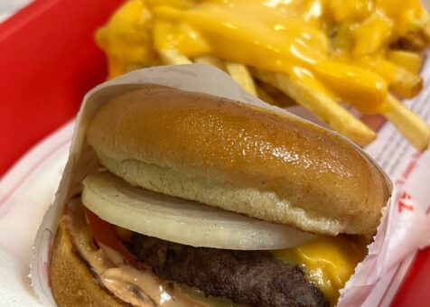 In-N-Out Burger