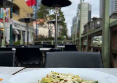 Buon Appetito Restaurant