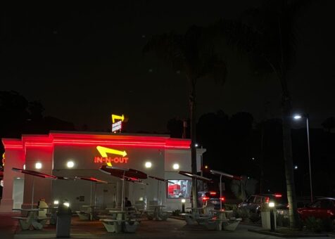 In-N-Out Burger