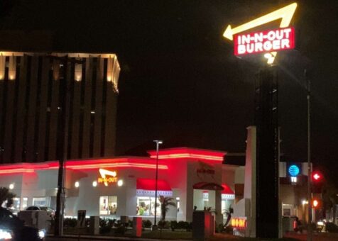 In-N-Out Burger