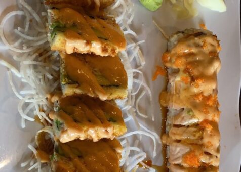 Umi Sushi