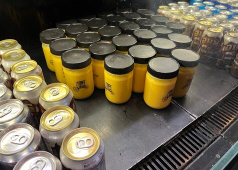 Curry Up Now