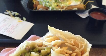 Lolita's Taco Shop
