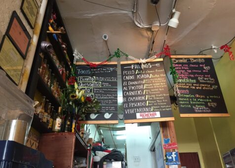 El Diablito Taqueria