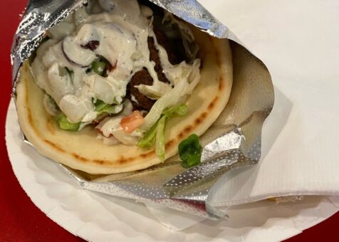 The Halal Guys