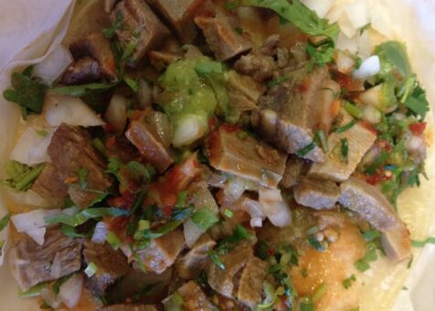 Taqueria Cancún