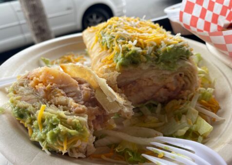 Don Carlos Taco Shop