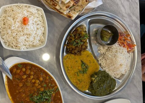 Asiana Indian Cuisine