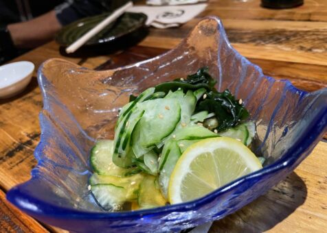 Izakaya Wa