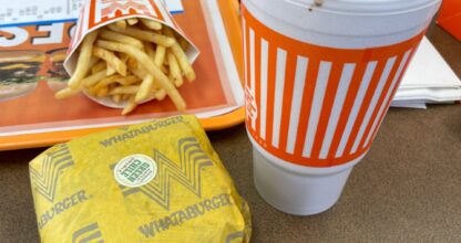 Whataburger