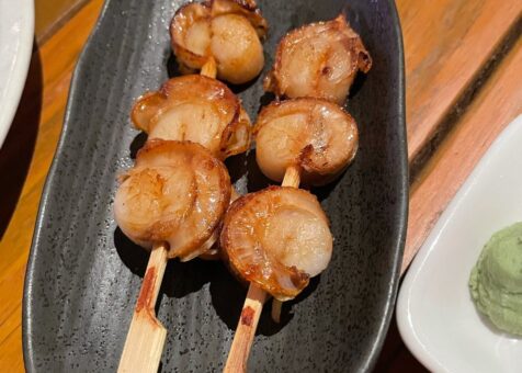 Izakaya Wa