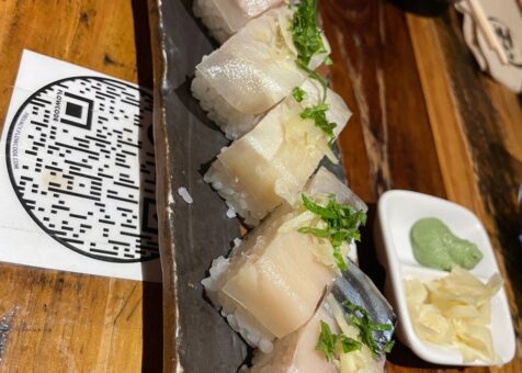 Izakaya Wa