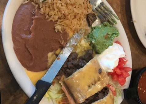 Lopez Mexican Restaurant