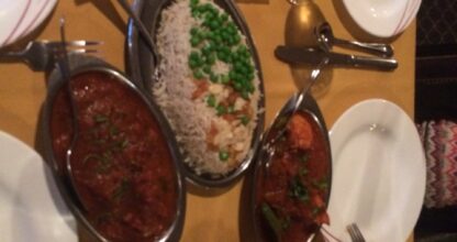 India's Restaurant