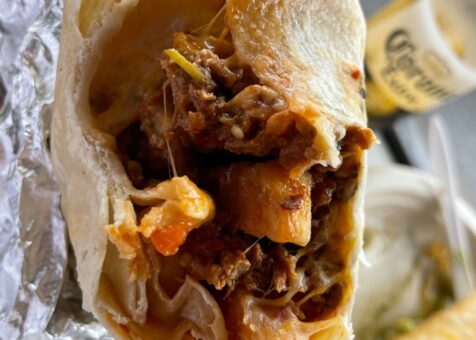 Don Carlos Taco Shop