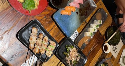Izakaya Wa