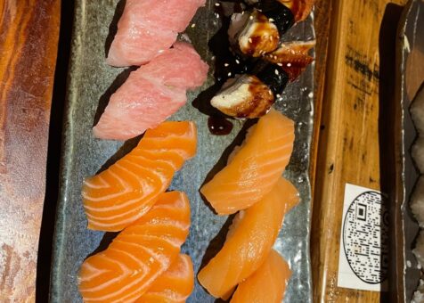 Izakaya Wa