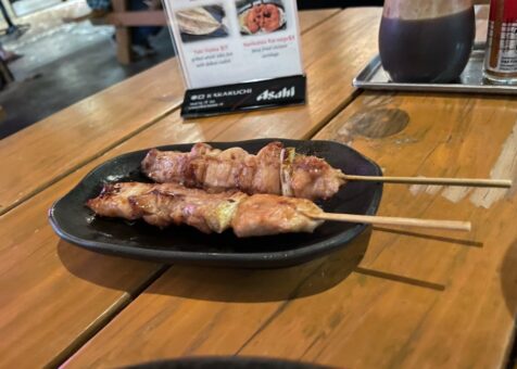 Izakaya Wa