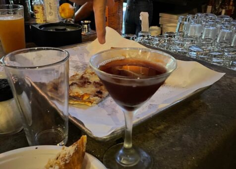 Basic Bar & Pizza