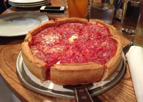 Giordano's