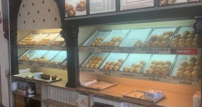 Kolache Factory