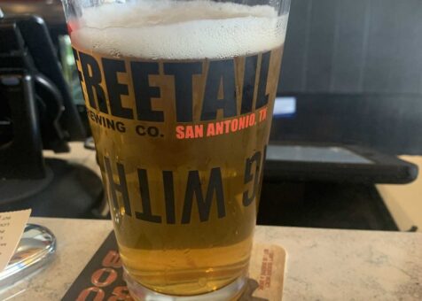 Freetail Brewing Company