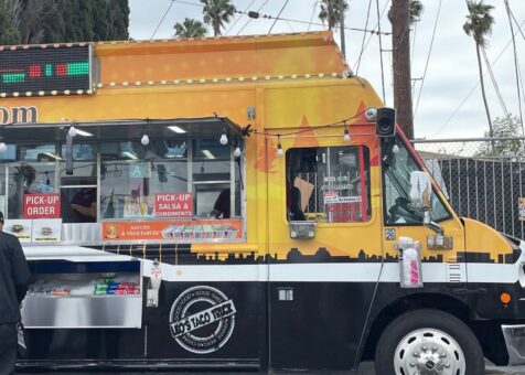 Leo's Taco Truck