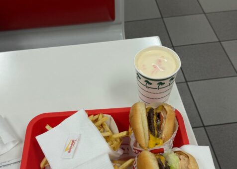 In-N-Out Burger