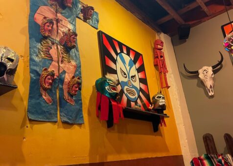 La Revolucion Cafe & Bar