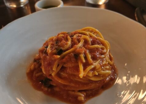Scarpetta