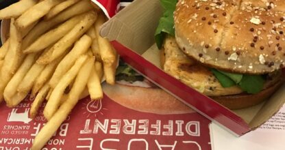 Wendy's