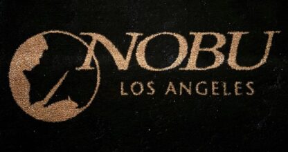Nobu Los Angeles