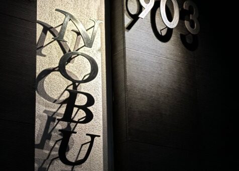 Nobu Los Angeles