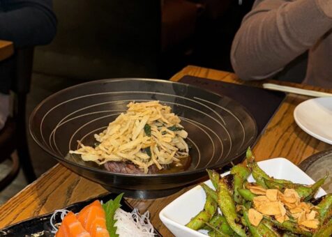 Nobu Los Angeles