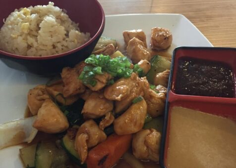 Sushi Moto