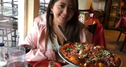 Ardovino's Pizza