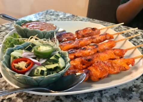 Krua Thai Cuisine
