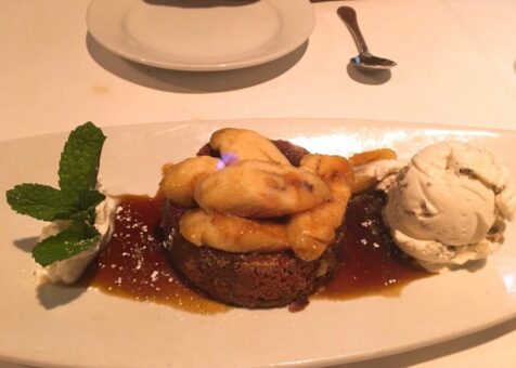 Eddie V's Prime Seafood