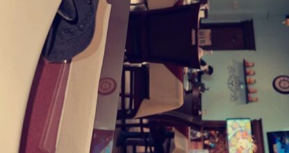 Tandoori Garden