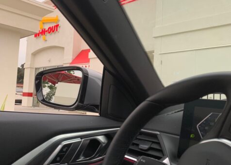 In-N-Out Burger