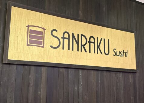 Sanraku