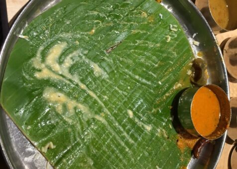 Saravanaa Bhavan