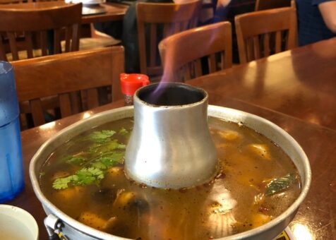 Ruen Pair Thai Restaurant