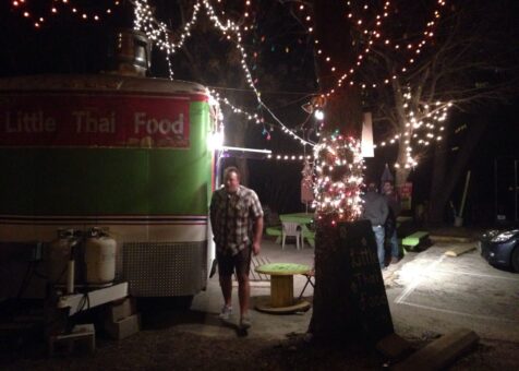 Little Thai Food