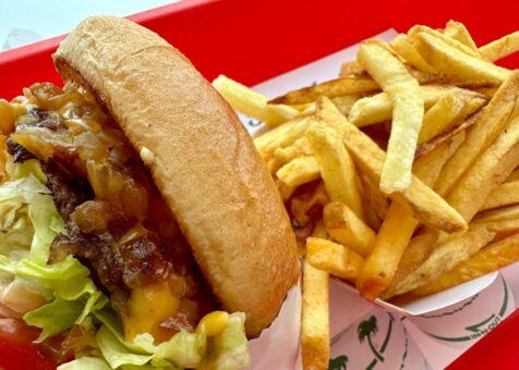 In-N-Out Burger