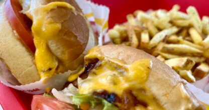 In-N-Out Burger