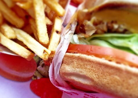 In-N-Out Burger