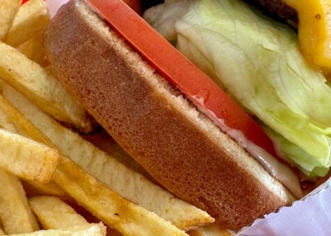 In-N-Out Burger